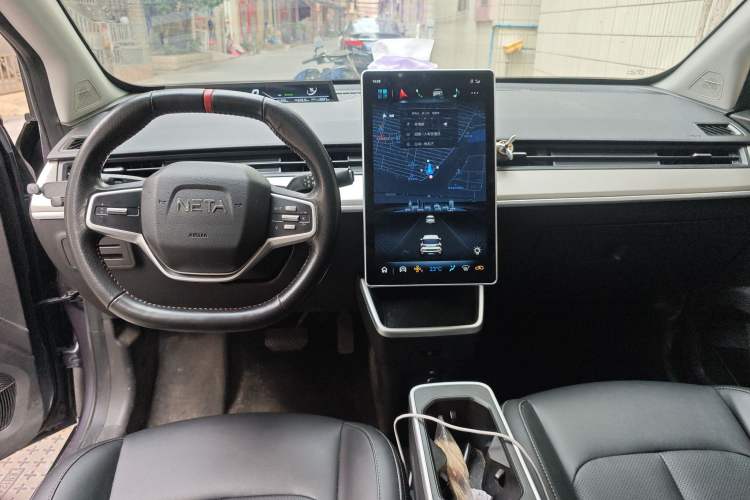 Used NETA V 2022 Pro Long-Range Smart Edition