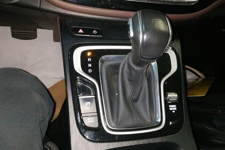 Used GAC Trumpchi M6 2021 PRO 270T DCT Luxury Edition