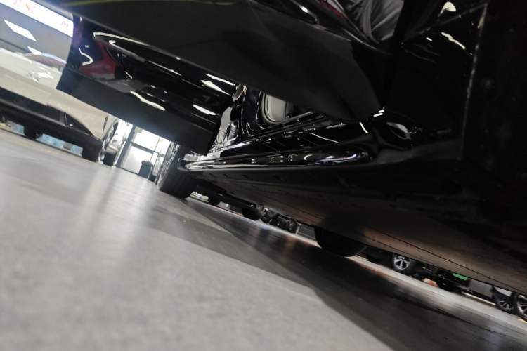 Used Zeekr 001 2024 WE Edition 95 kWh All-Wheel Drive
