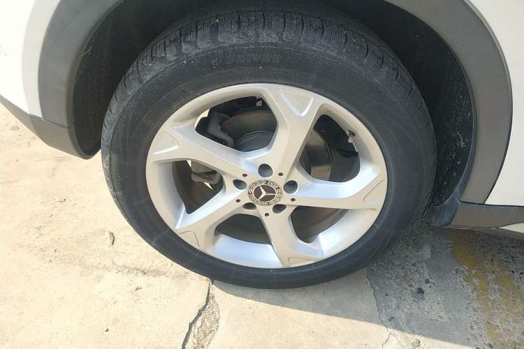 Used Mercedes-Benz GLA 2017 GLA 200 Sport Edition
