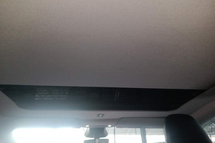 Used Tesla Model Y 2025 Long-Range All-Wheel Drive First Edition
