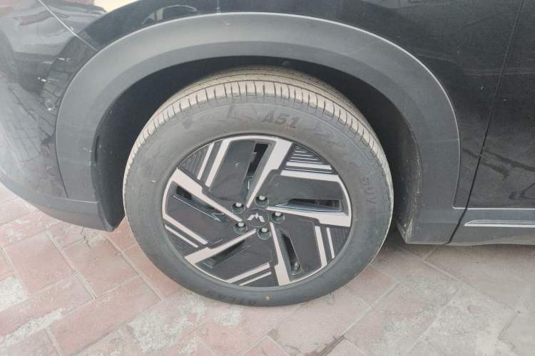 Used Wuling Xingguang S 
