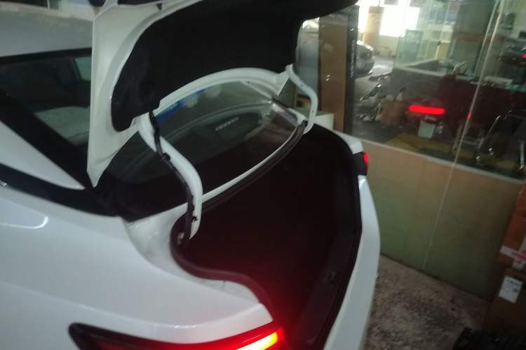 Used Nissan Sylphy 2023 1.6L CVT Enjoyment Edition
