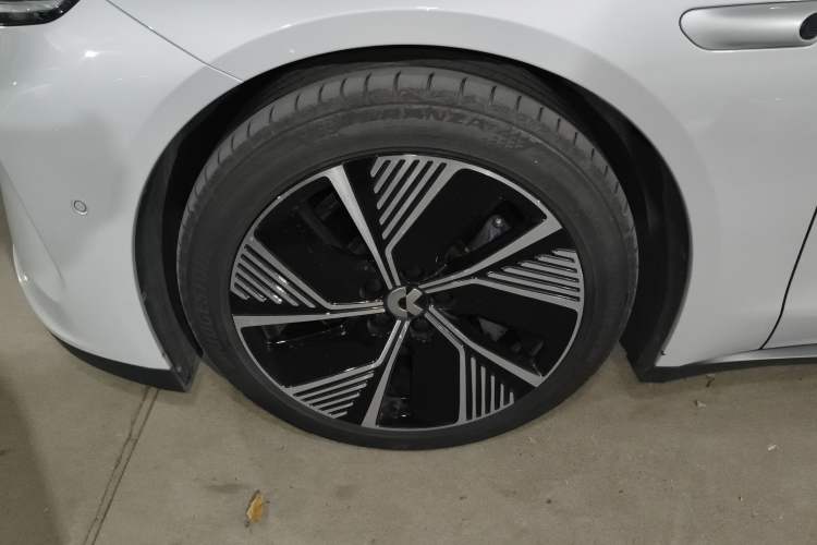 Used Nio ET7 2024 100kWh Executive Edition
