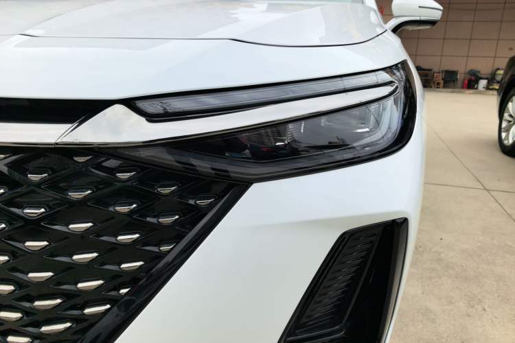 Used Chery Fengyun A8 2024 127 Yufeng Edition