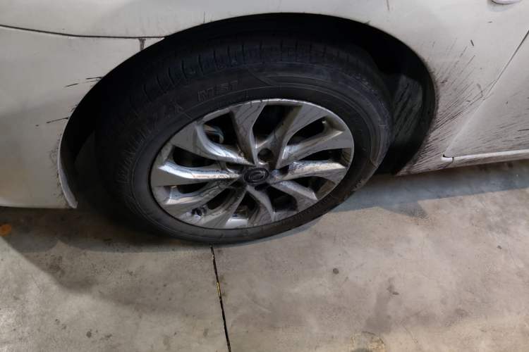 Used Nissan Sylphy 2024 Classic 1.6XE CVT Comfort Edition
