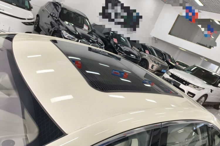 Used BYD Qin L 2025 EV 545KM Beyond Version