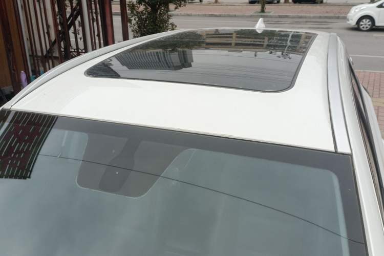 Used Chery Tiggo 7 2024 1.5T CVT Luxury Edition