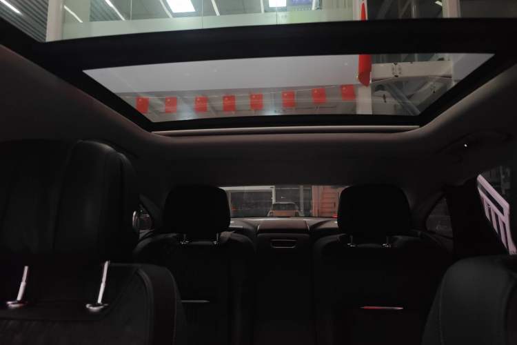 Used Hongqi H9 2020 2.0T Smart Connect Flagship Edition