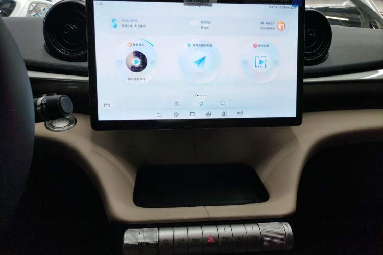 Used BYD Dolphin 2025 420km Free Edition
