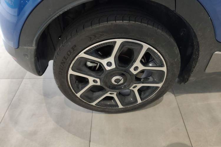 Used  #1 2022 Pulse Heartbeat Edition
