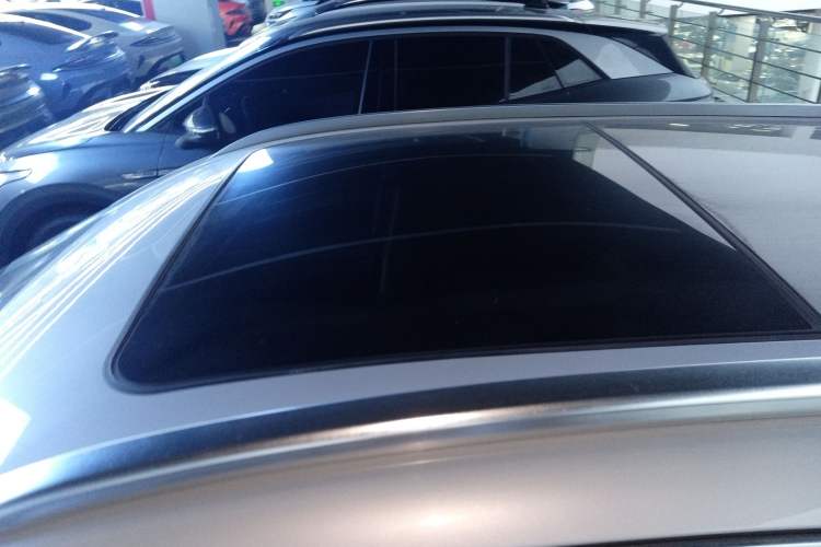 Used BYD Yuan PLUS 2022 510 km Flagship Version
