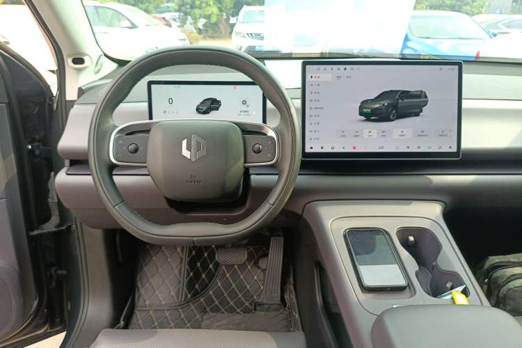 Used Leapmotor C10 2024 210 LiDAR Version
