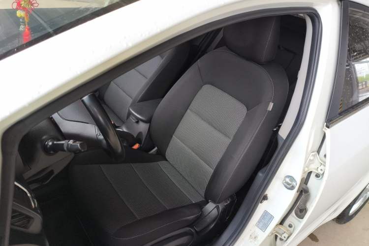 Used Kia K3 2016 1.6L Automatic DLX
