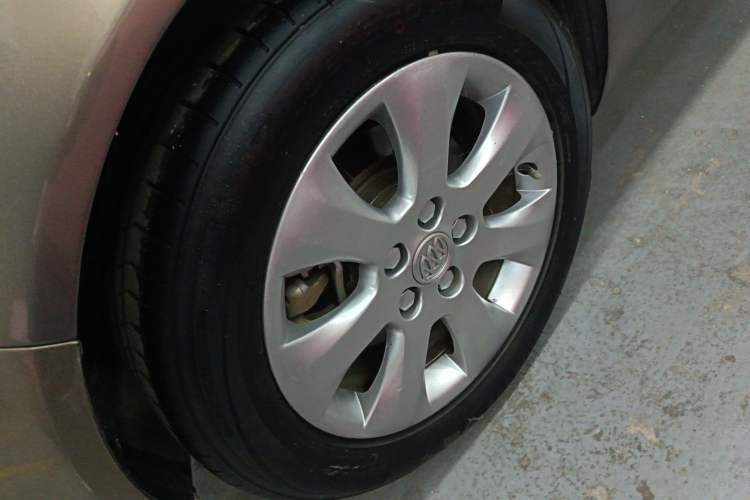 Used Buick Regal 2014 1.6T Fashionable Tech Edition