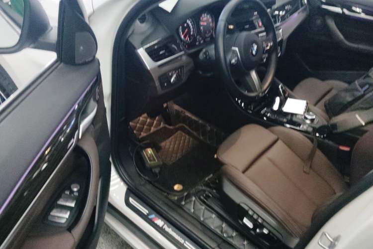 Used BMW X1 2022 Updated xDrive25Li Premium Edition
