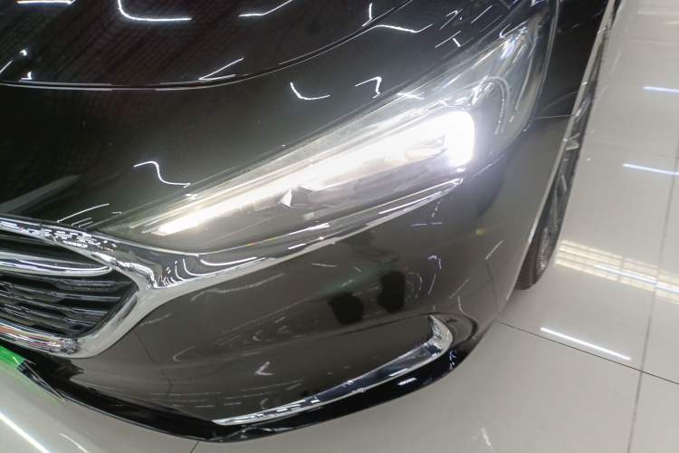 Used Buick LaCrosse 2021 652T Luxury Model
