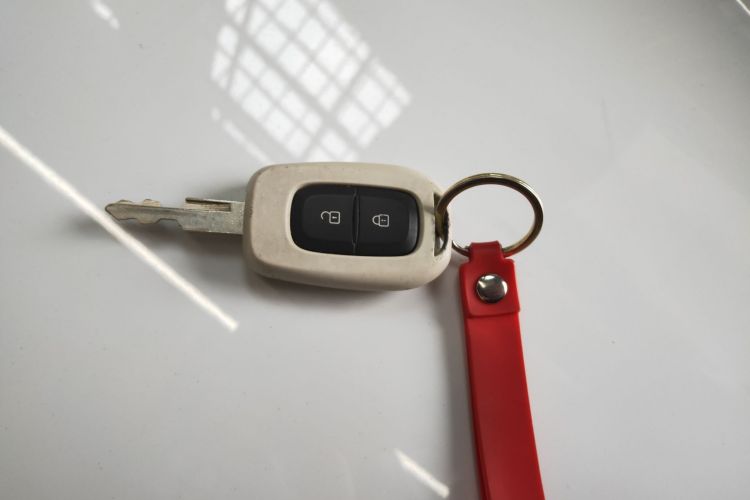 Used Dongfeng NAMMI BOX 2022 Light Wind Edition 201KM Lightning Model
