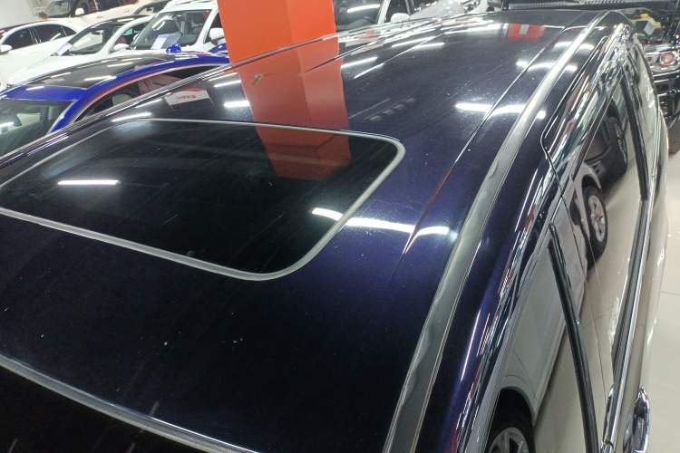 Used Honda Odyssey 2017 2.4L Smart Edition
