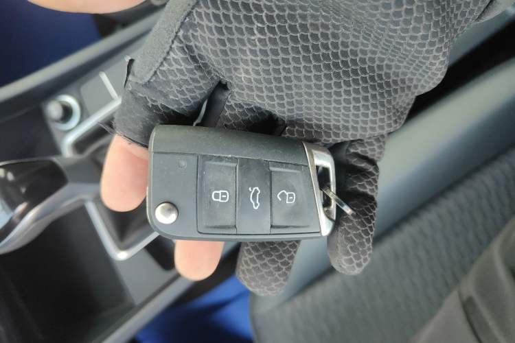 Used Volkswagen Sagitar 2024 200TSI DSG Flyover Edition
