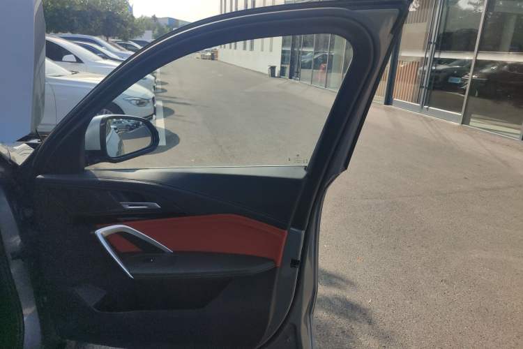 Used BMW X1 2023 sDrive20Li X Design Package
