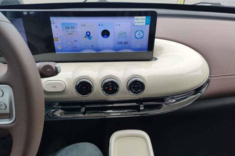 Used Wuling Bingo 2025 333 km Enjoyment Version
