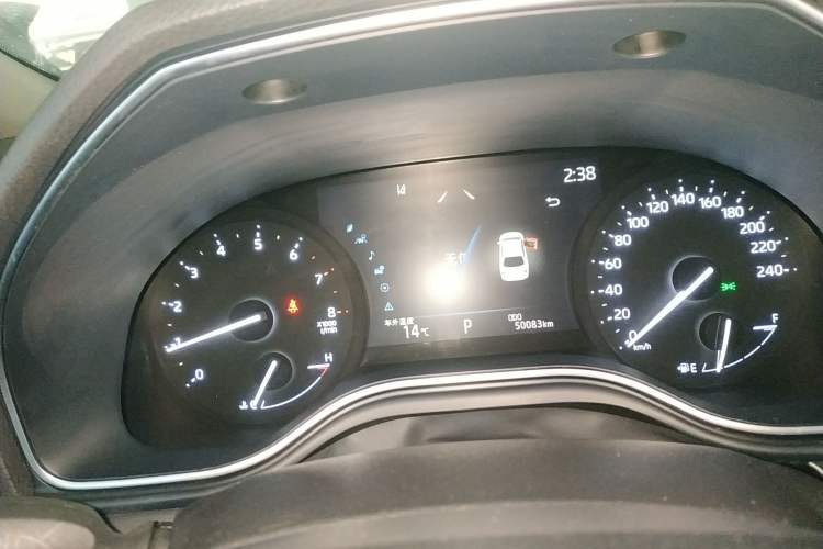 Used Toyota Avalon 2022 2.0L Luxury Edition