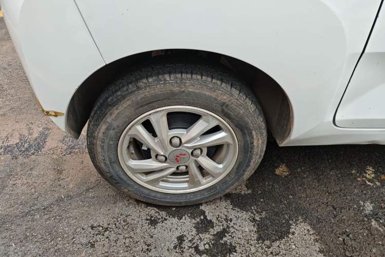 Used Wuling Hongguang MINIEV 2020 Enjoy Edition Lithium-Ion Battery
