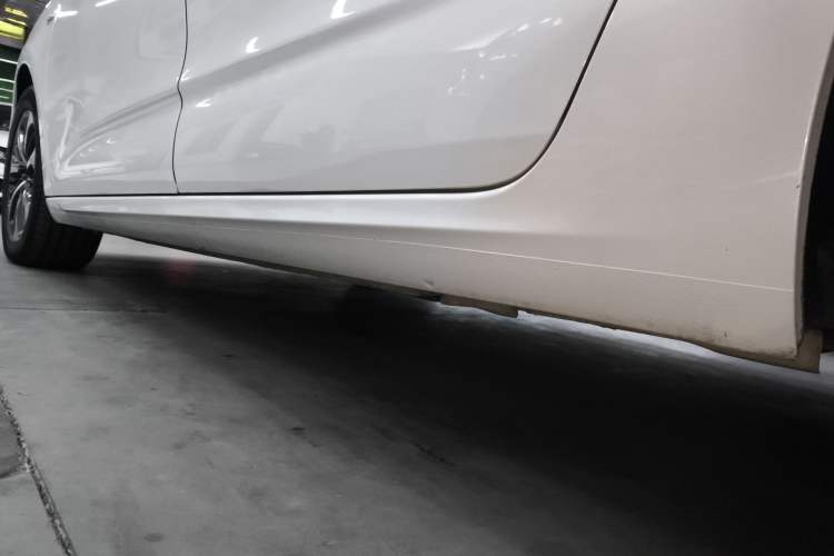 Used Citroen C4L 2016 1.6T Automatic Leading Model
