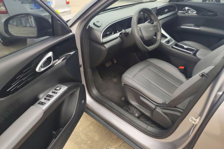 Used  Geome 2025 310km Youth Edition
