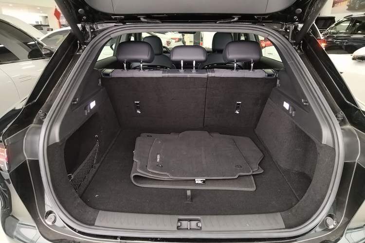 Used VOYAH COURAGE 2024 Four-Wheel Drive Global Edition