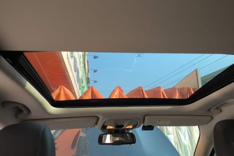 Used  Cherokee 2017 2.0L Superior Edition
