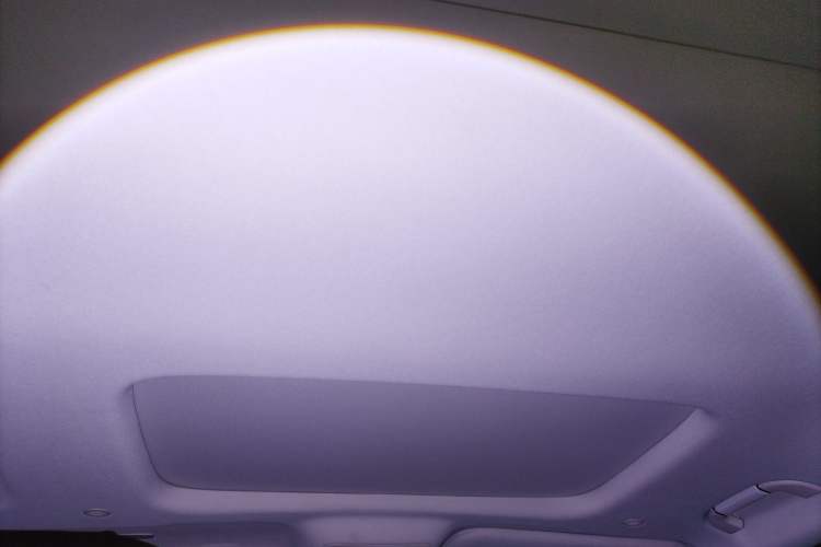 Used Denza D9 2024 DM-i 980 Four-Wheel Drive Prestige Model