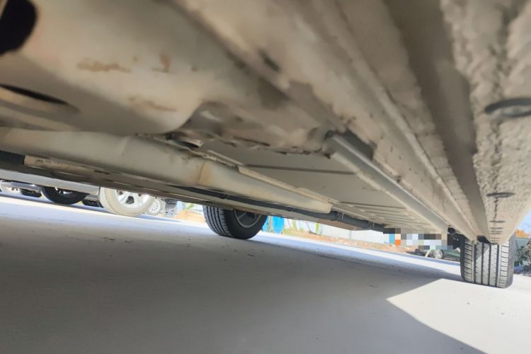 Used Chevrolet Cruze 2017 1.5L Automatic Pioneer Sunroof Edition
