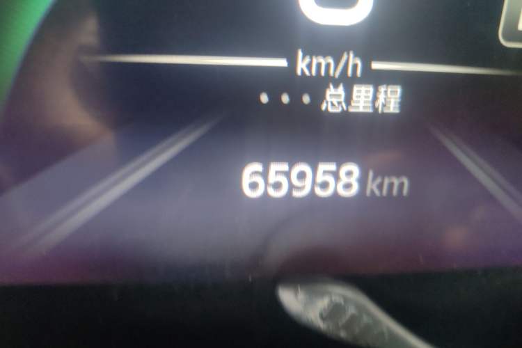 Used GAC Trumpchi M6 2021 PRO 270T DCT Luxury Edition
