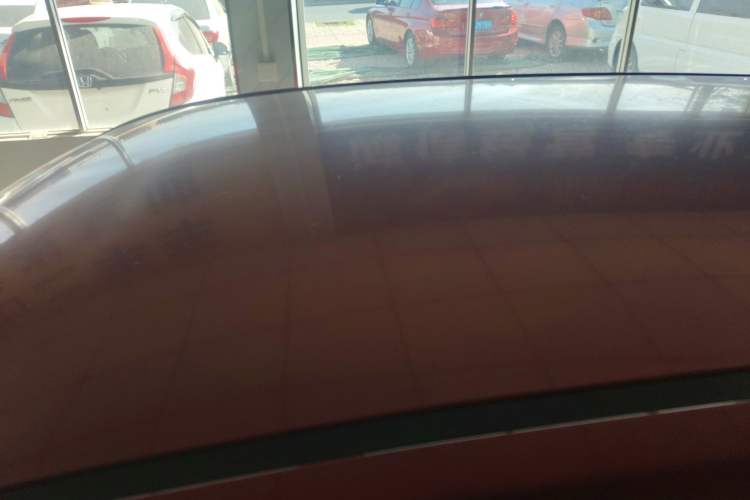 Used Baojun 510 2019 1.5L Manual Jingxiang Model 77kW China VI Emission Standard
