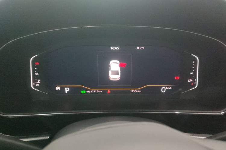 Used Volkswagen Passat 2024 380TSI Elite Edition