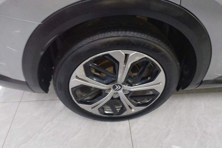 Used Citroen C5 X 2021 1.6T Enjoy the Extraordinary
