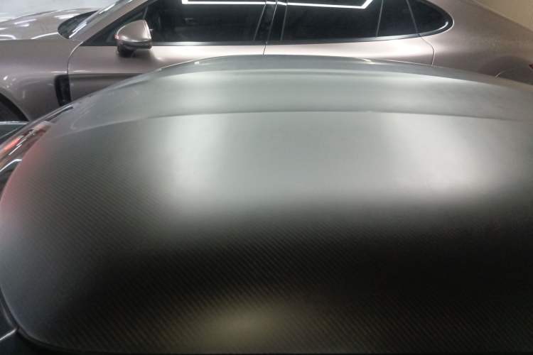 Used  Evora 2019 GT410 Sport
