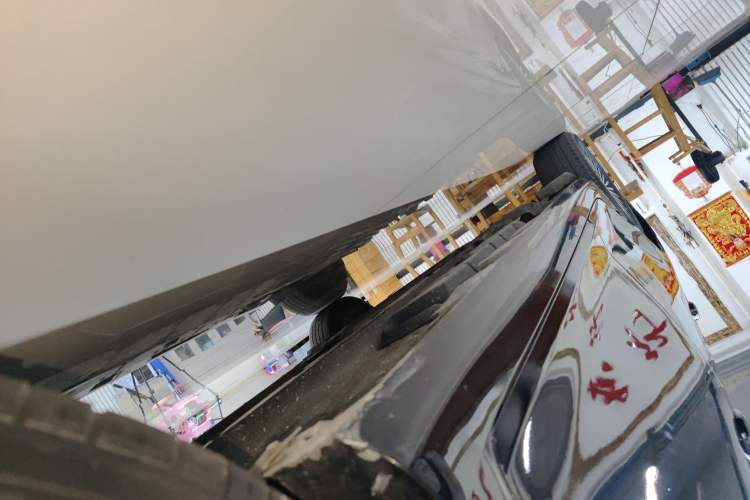 Used Toyota Camry 2015 Dual-Engine 2.5 HG Luxury Navigation Edition
