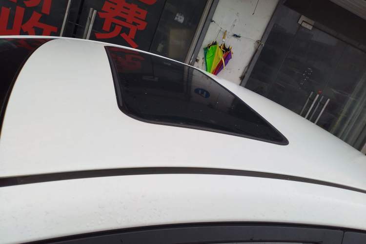 Used Hyundai Elantra 2015 1.6L Automatic Leading Model
