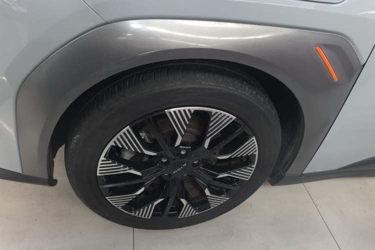 Used AION Y 2021 70 Enjoyment Tech Edition