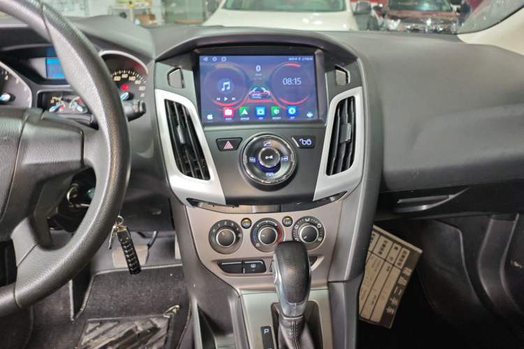 Used Ford Focus 2012 Hatchback 1.6L Automatic Comfort Model
