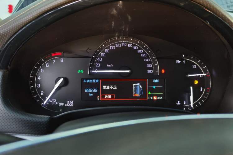 Used Cadillac XTS 2018 28T Tech Edition