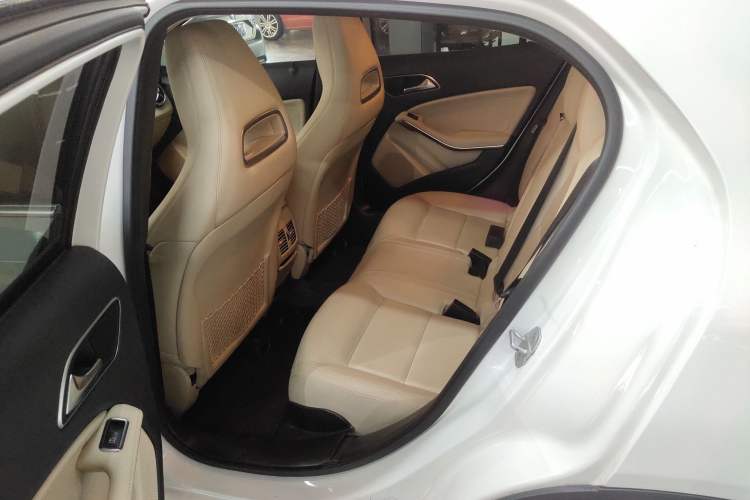 Used Mercedes-Benz GLA 2016 GLA 200 Sport Edition
