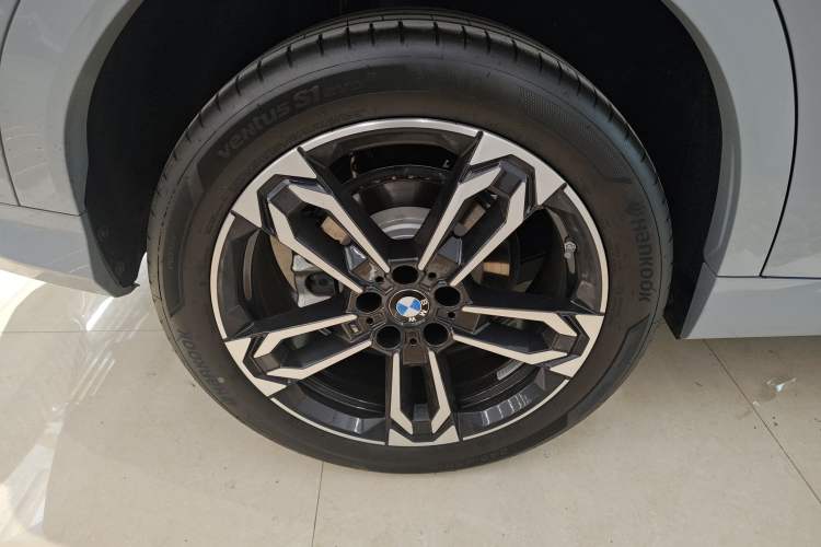 Used BMW X2 2024 sDrive25i M Sport Package