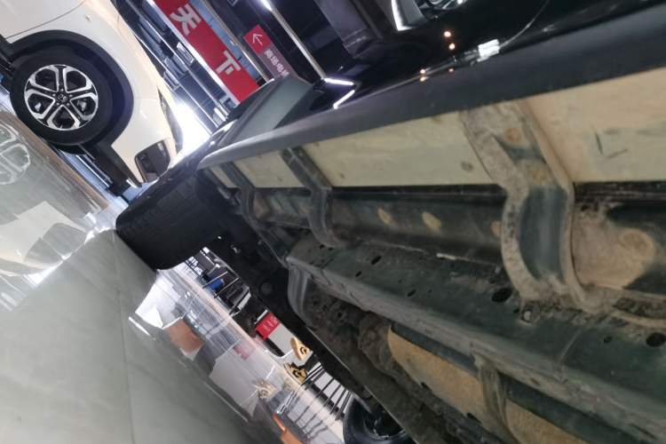 Used Tank 300 2023 Off-Road Edition 2.0T Challenger