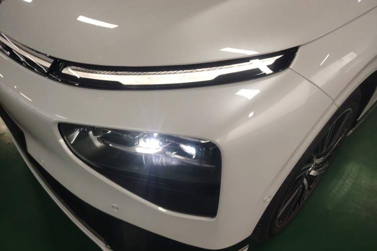 Used XPeng G9 2025 625 Long-Range Max
