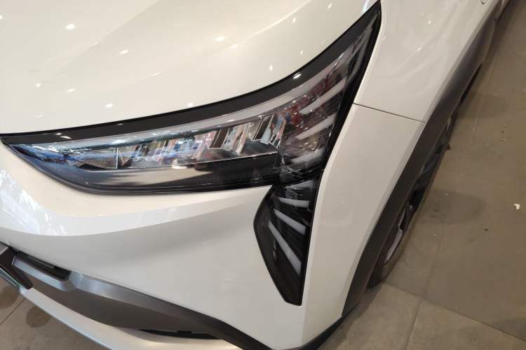 Used AION Y 2022 70 Enjoyment Edition Lithium Iron Phosphate
