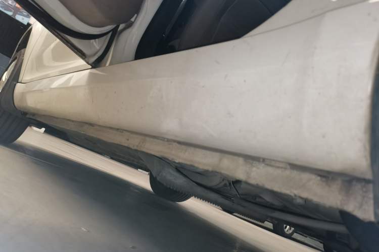 Used Skoda Yeti 2016 1.4TSI DSG Style Edition
